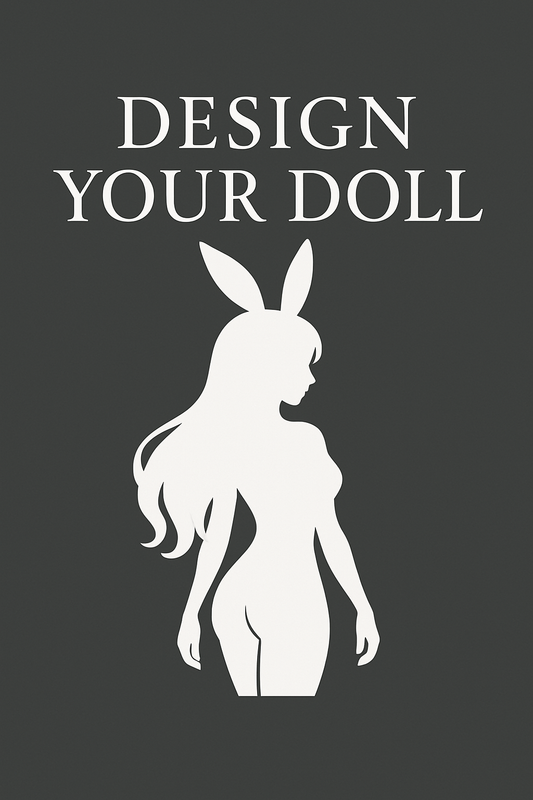 Your Custom Doll