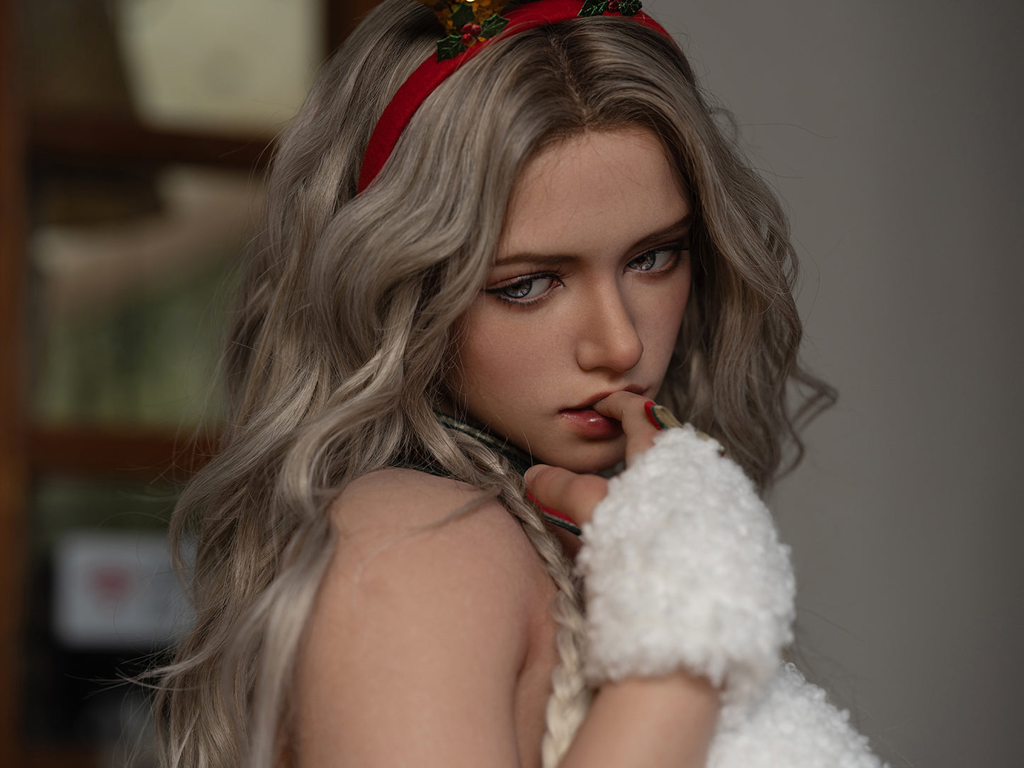 Polly - Christmas
