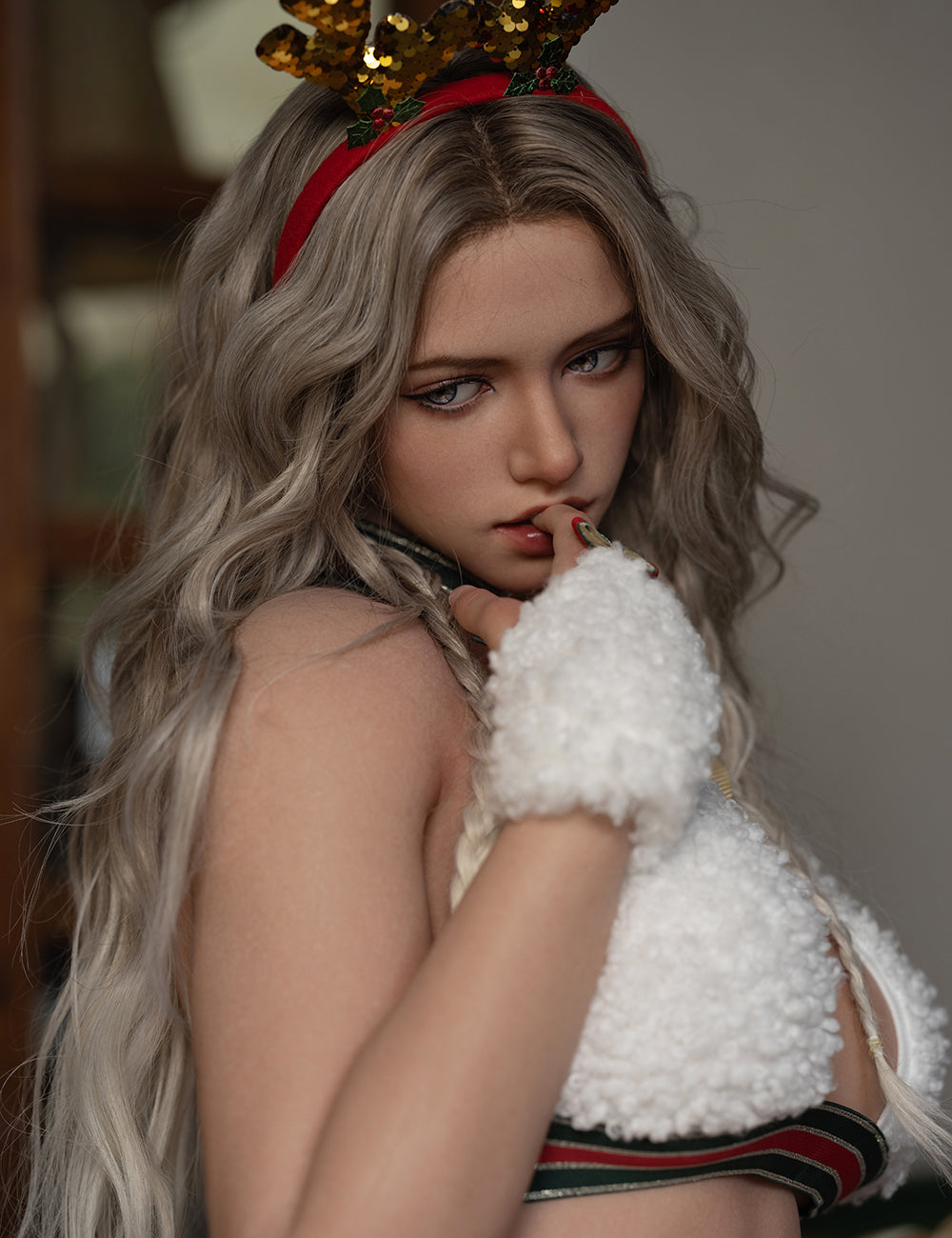 Polly - Christmas