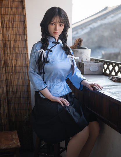 Wan Song  - Ver 2