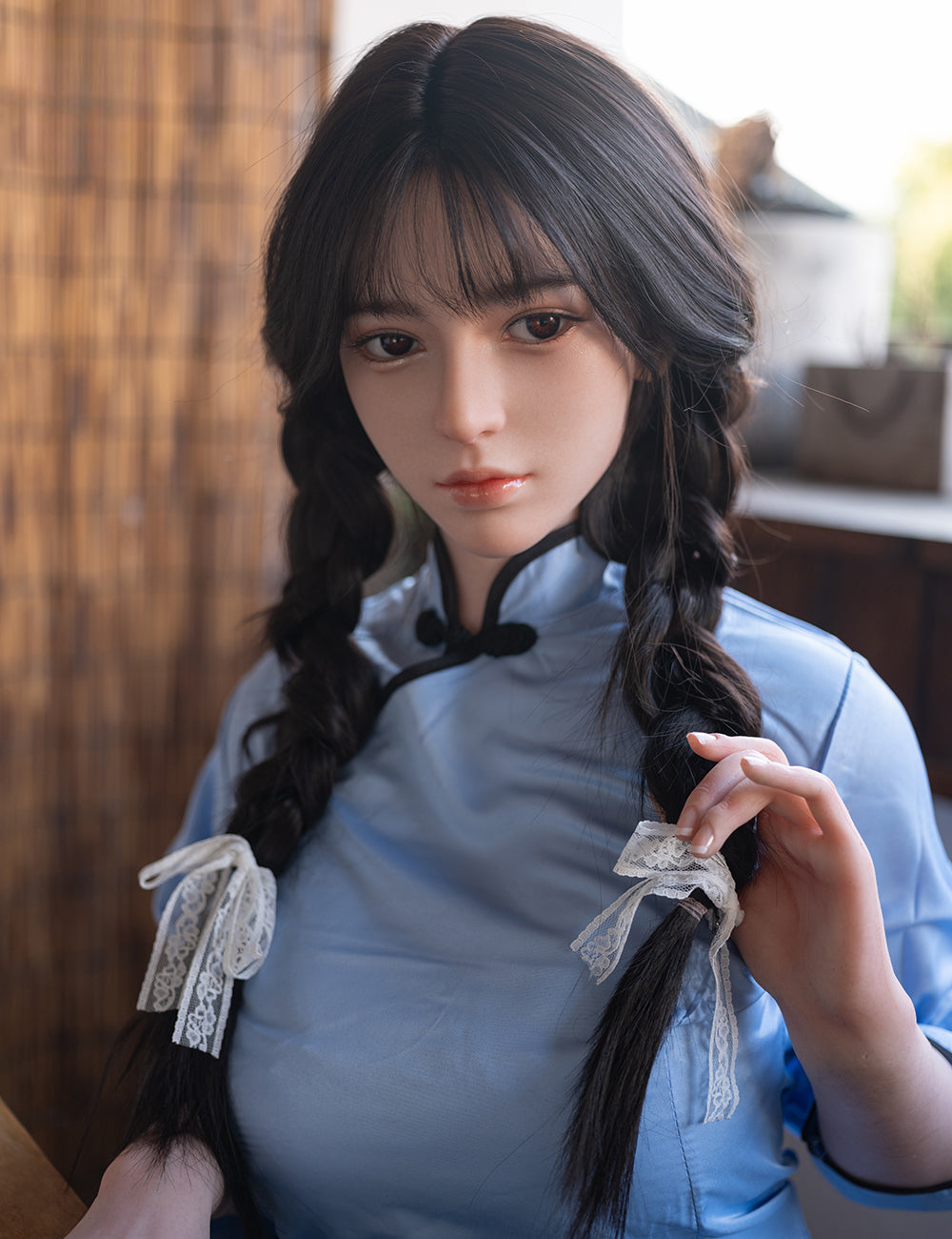 Wan Song  - Ver 2