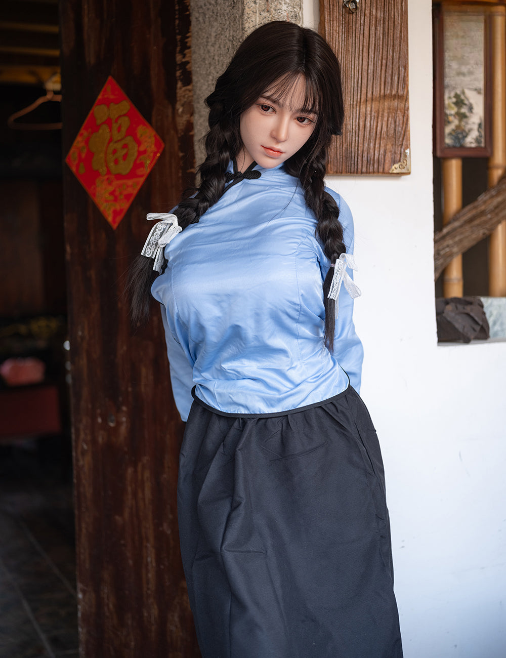 Wan Song  - Ver 2