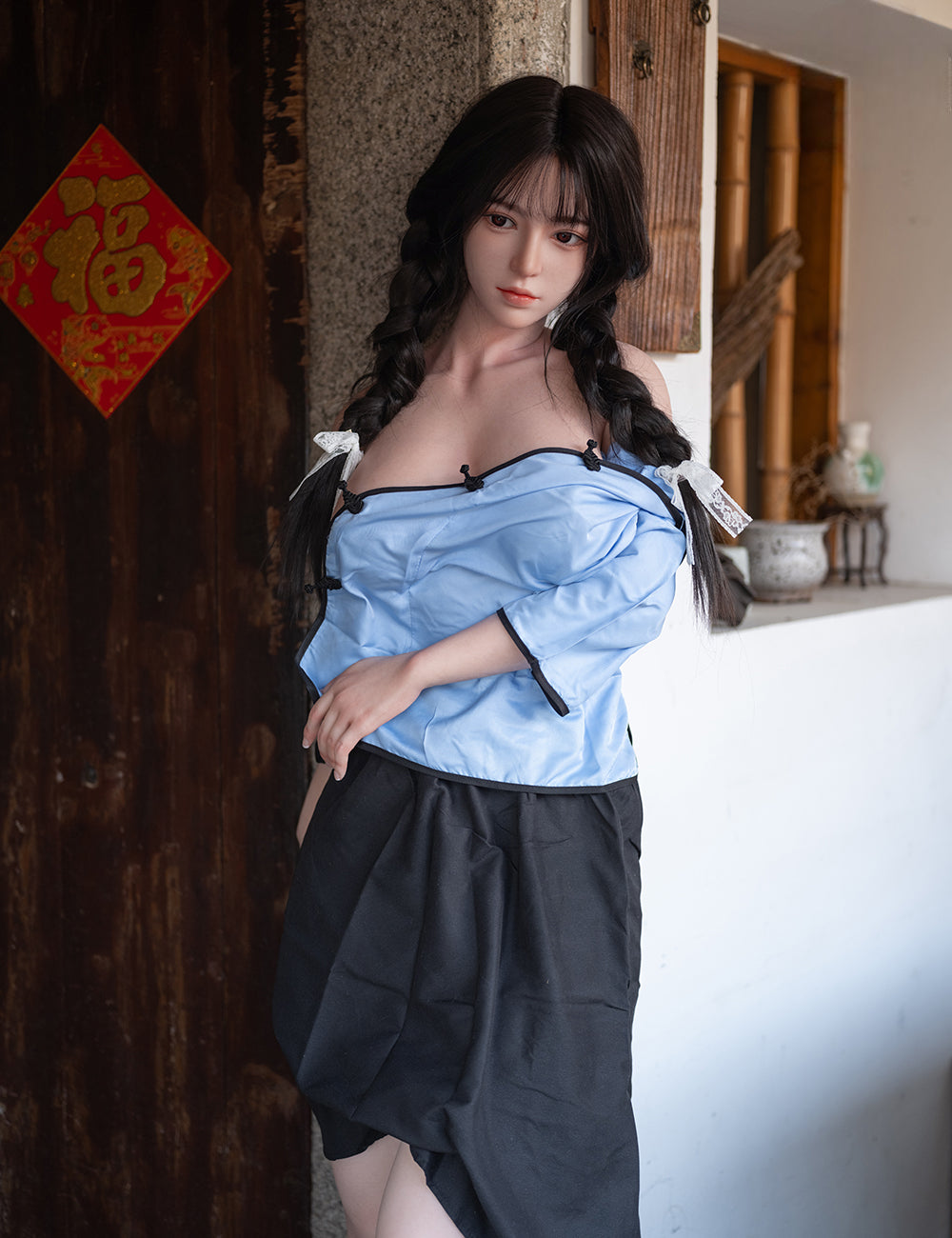 Wan Song  - Ver 2