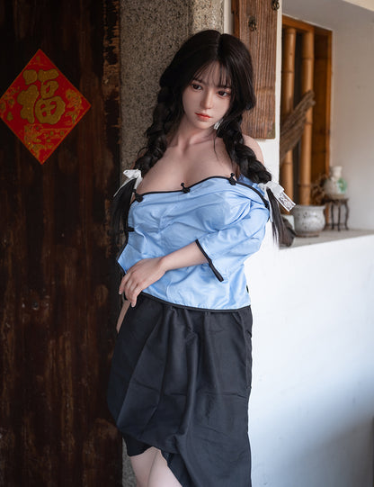 Wan Song  - Ver 2